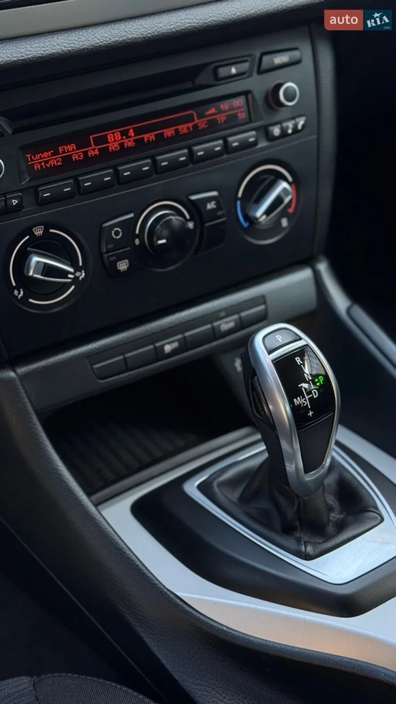 2012 BMW X1 - мініатюра 29