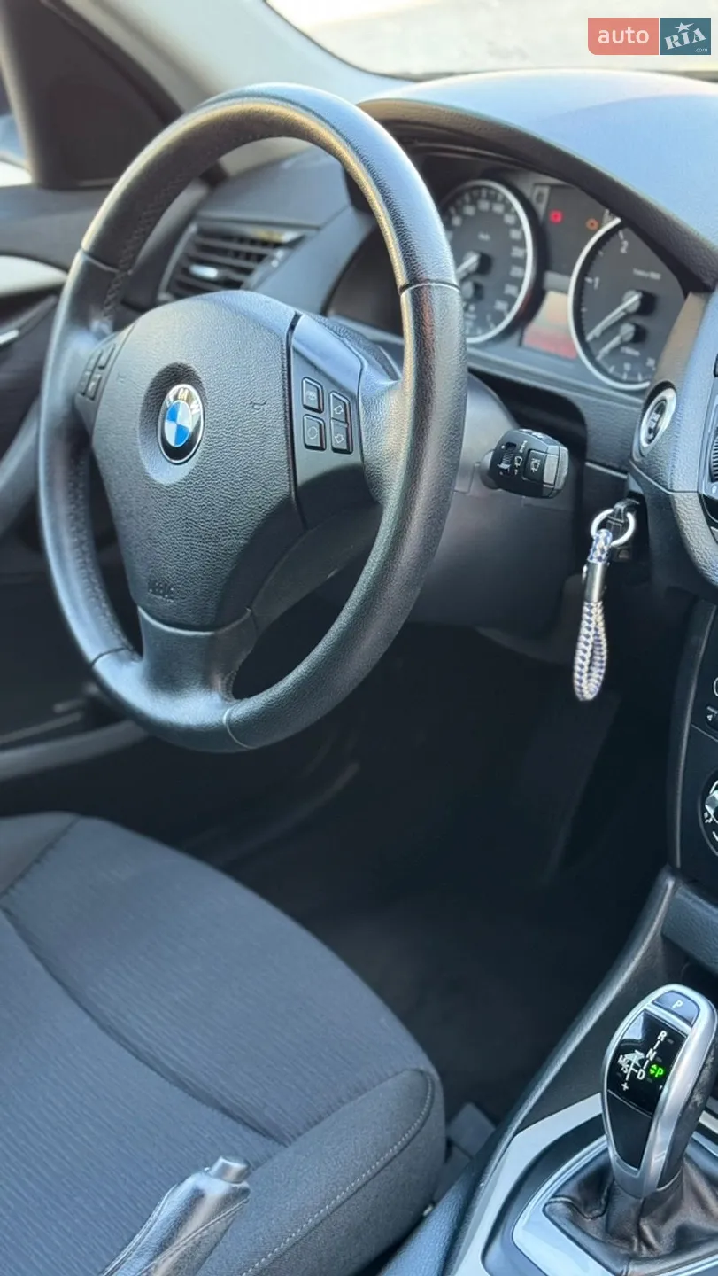 2012 BMW X1 - мініатюра 32