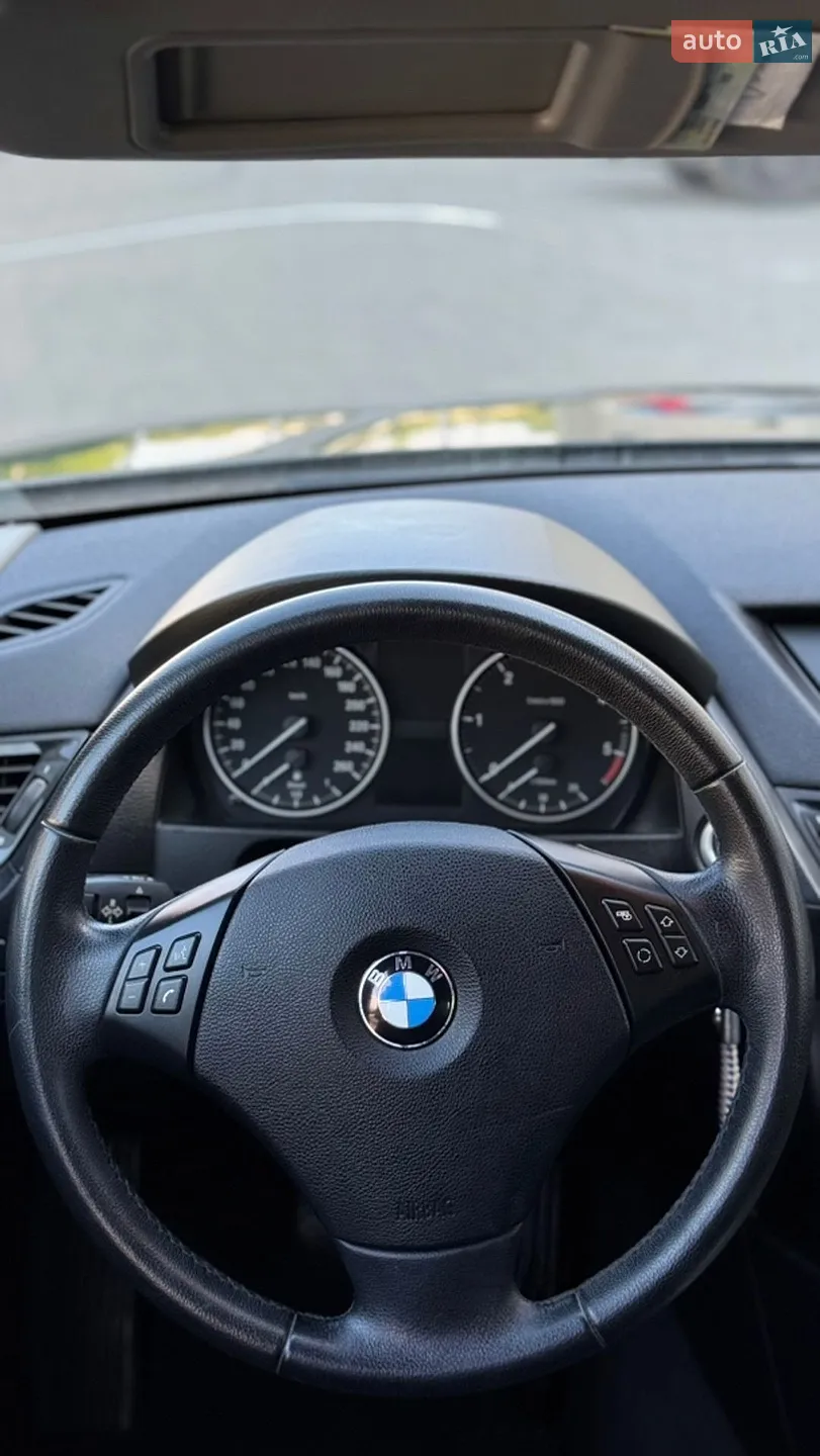 2012 BMW X1 - мініатюра 37