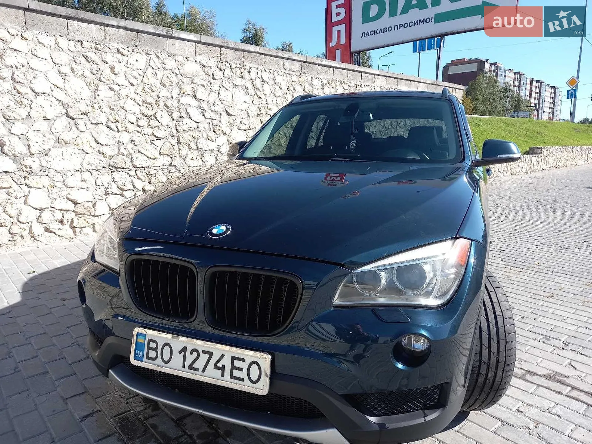 2015 BMW X1 - мініатюра 5