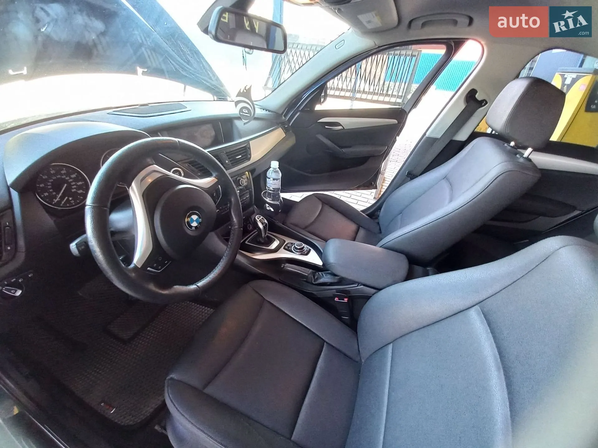 2015 BMW X1 - мініатюра 10