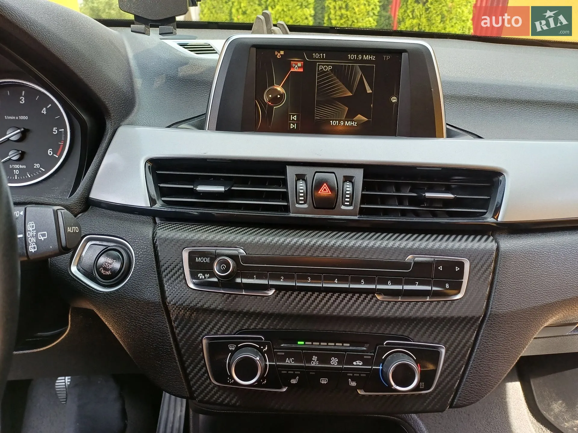 2016 BMW X1 - мініатюра 21