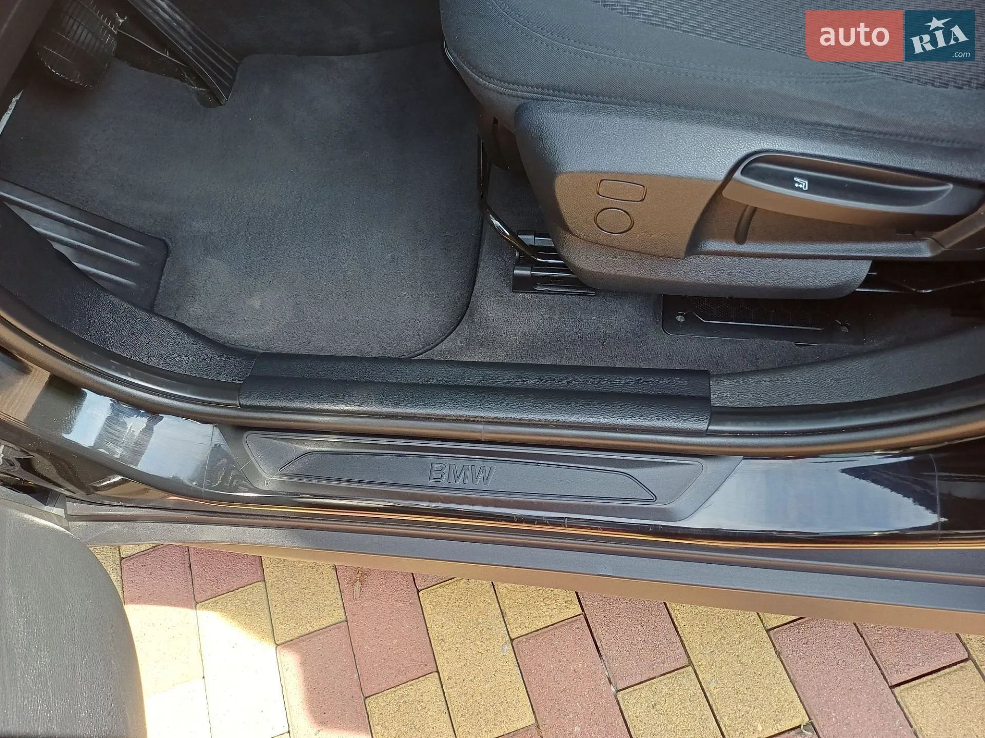 2016 BMW X1 - мініатюра 26