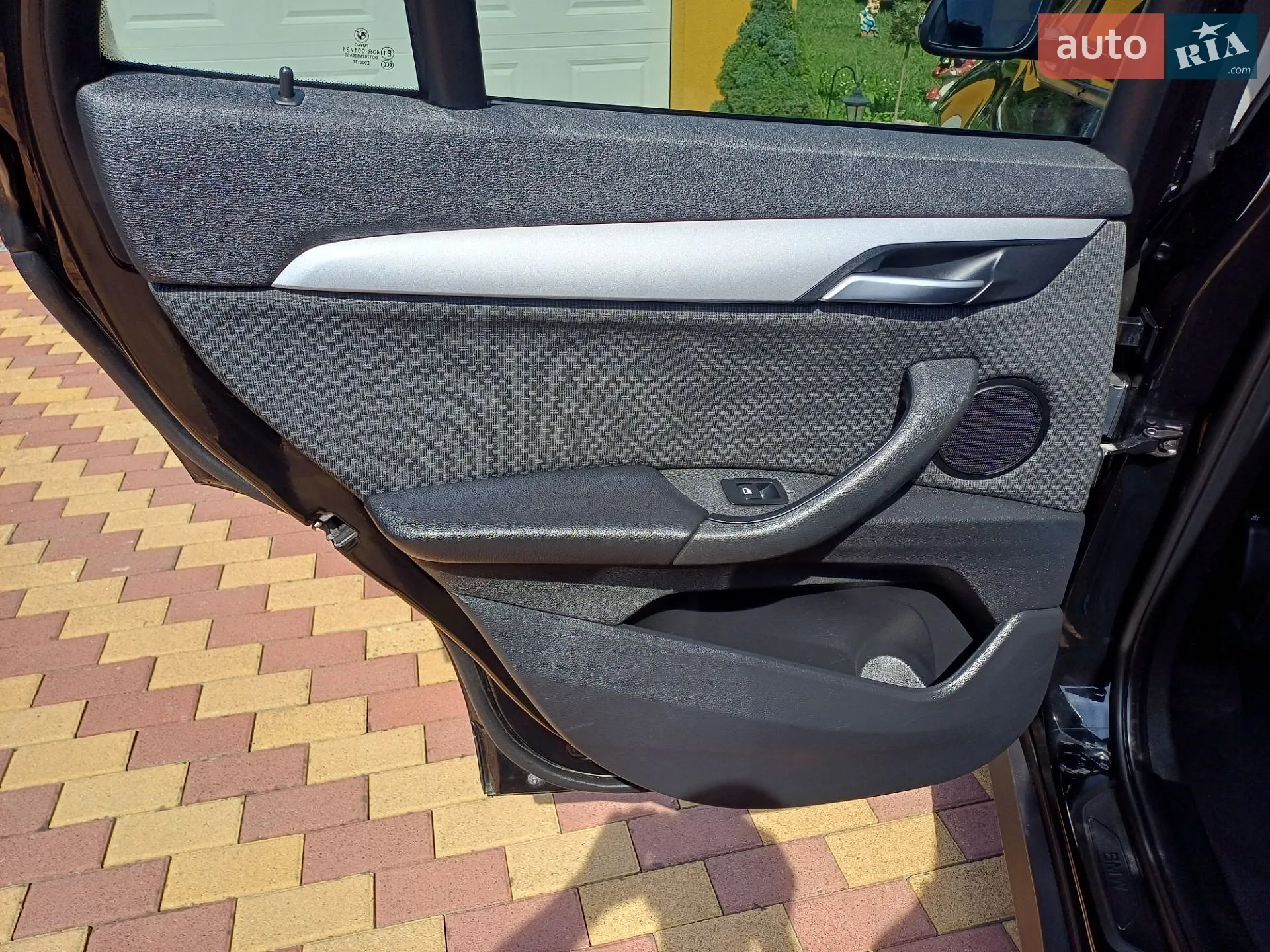 2016 BMW X1 - мініатюра 32