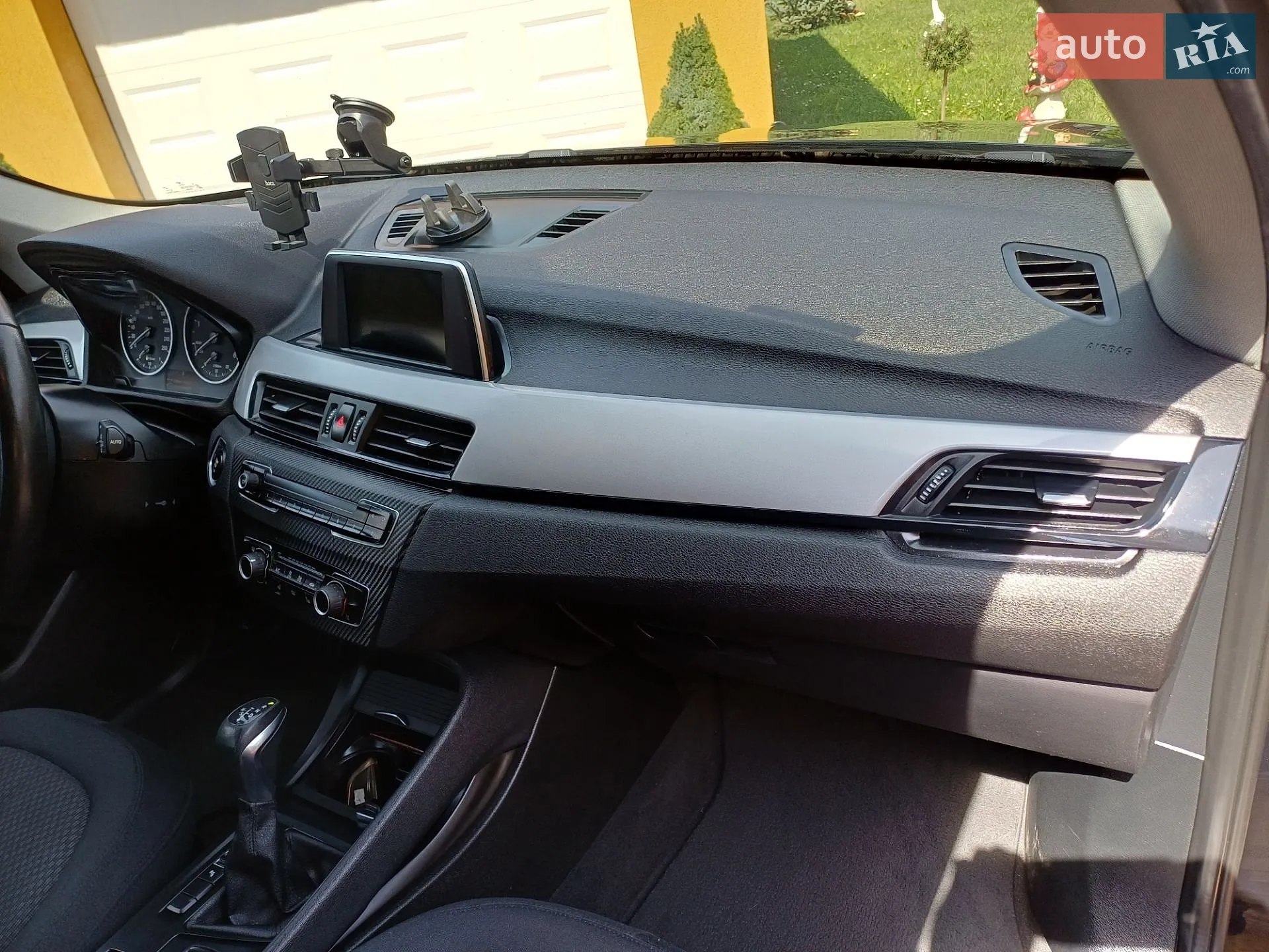 2016 BMW X1 - мініатюра 36