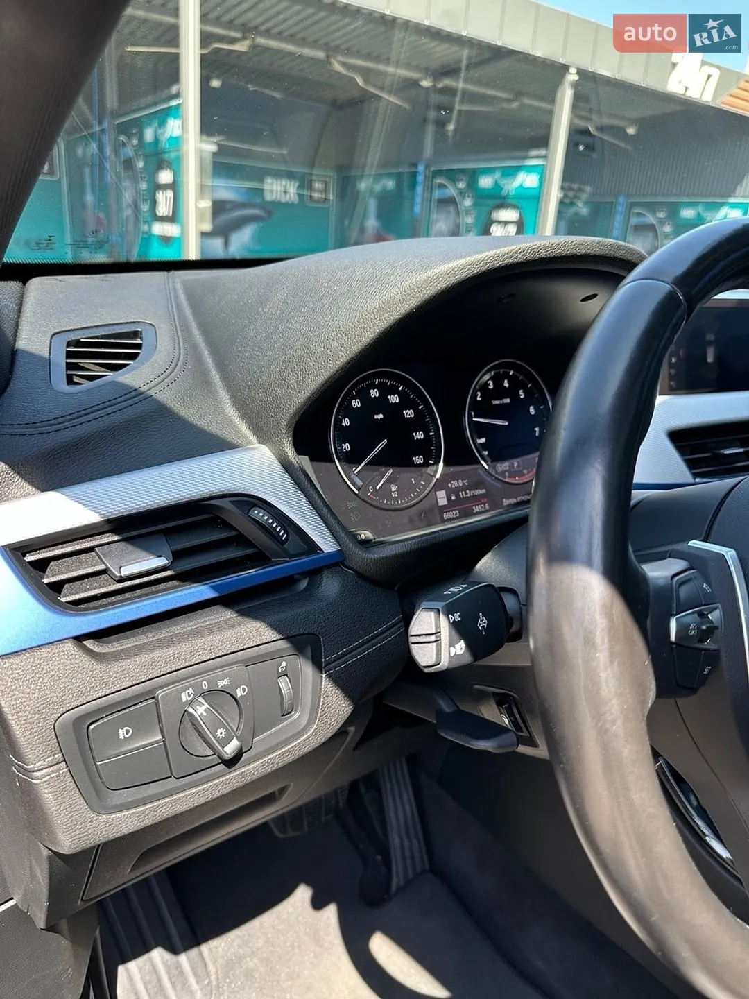 2020 BMW X1 - мініатюра 15