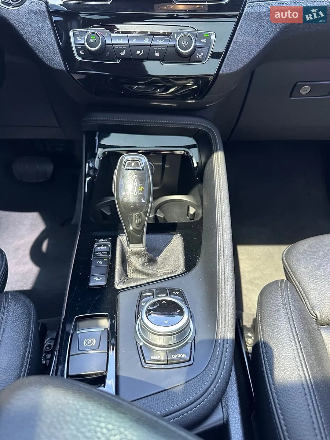2020 BMW X1 - мініатюра 18