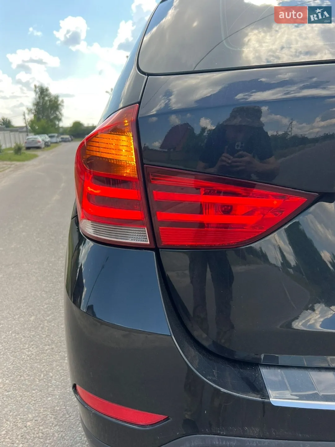 2014 BMW X1 - мініатюра 9