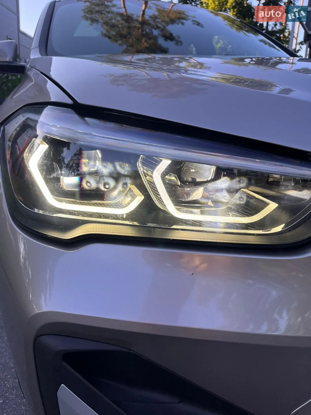 2020 BMW X1 - мініатюра 9