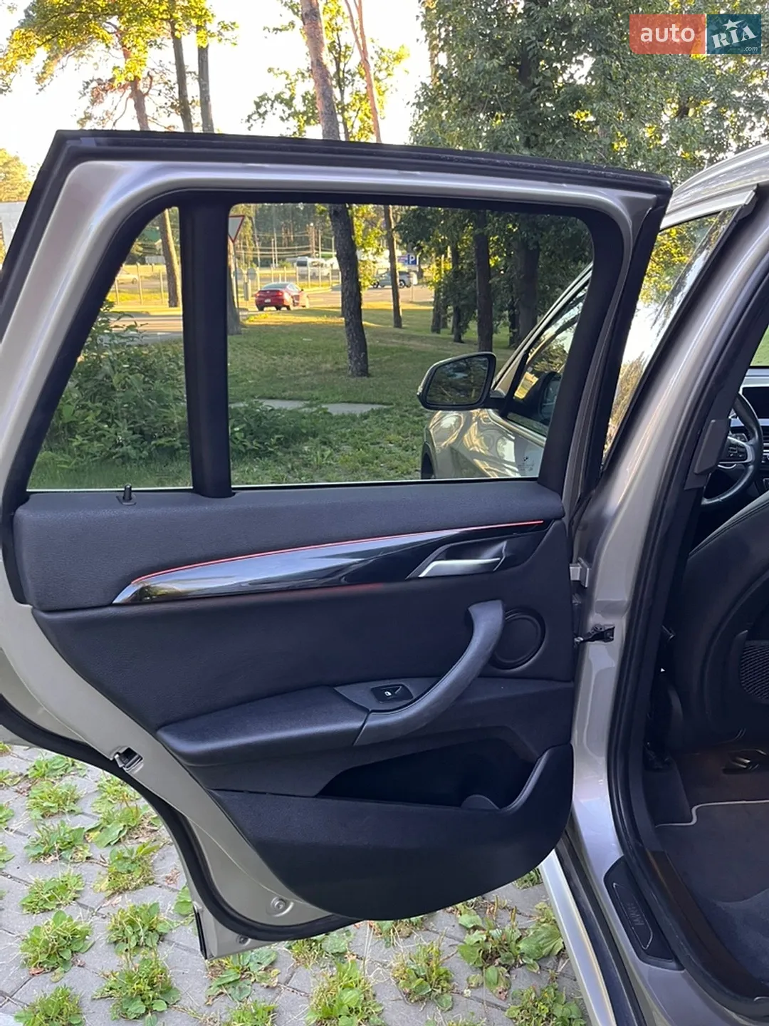2020 BMW X1 - мініатюра 18