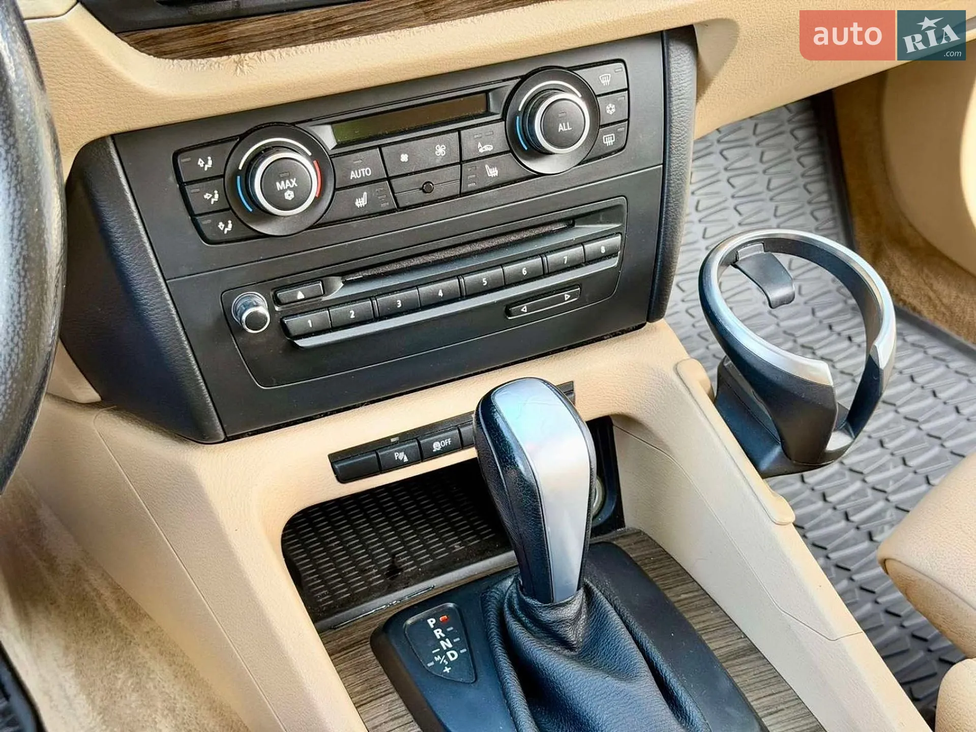 2011 BMW X1 - мініатюра 28