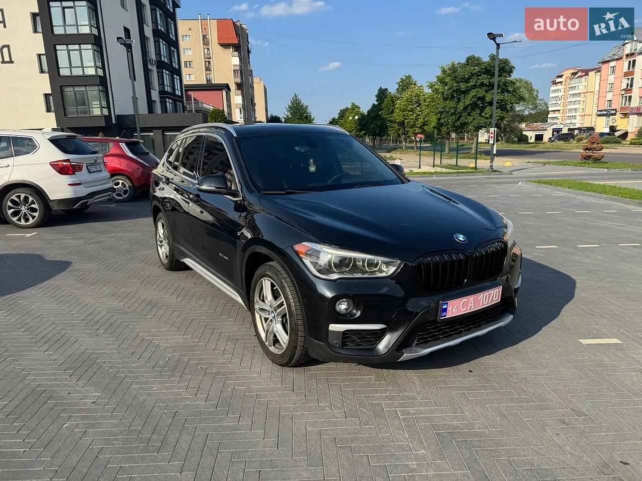 2020 BMW X5 - мініатюра 30