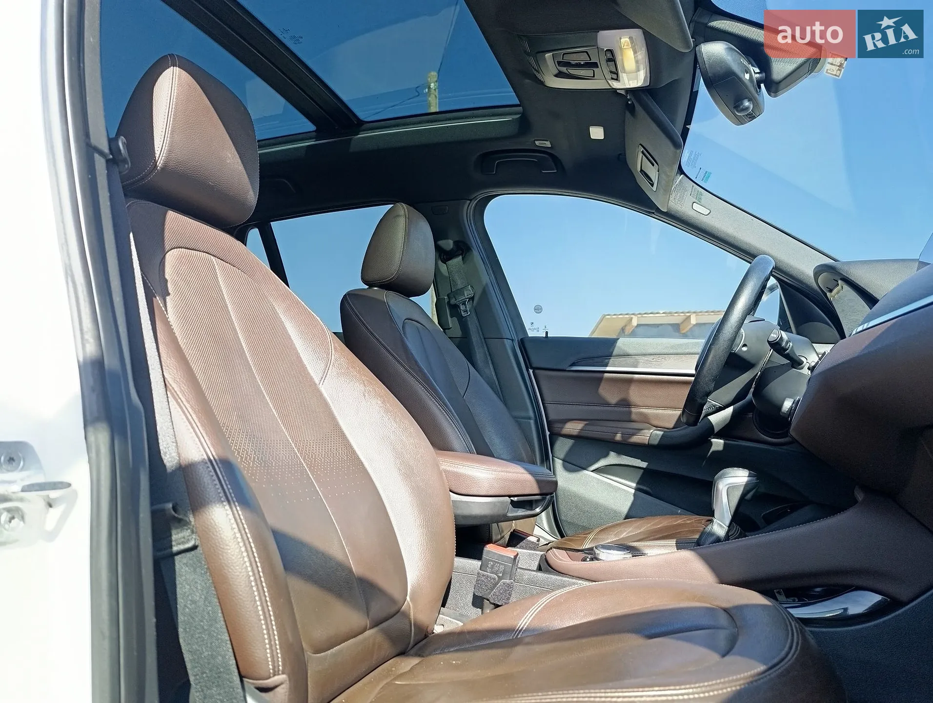 2016 BMW X1 - мініатюра 27