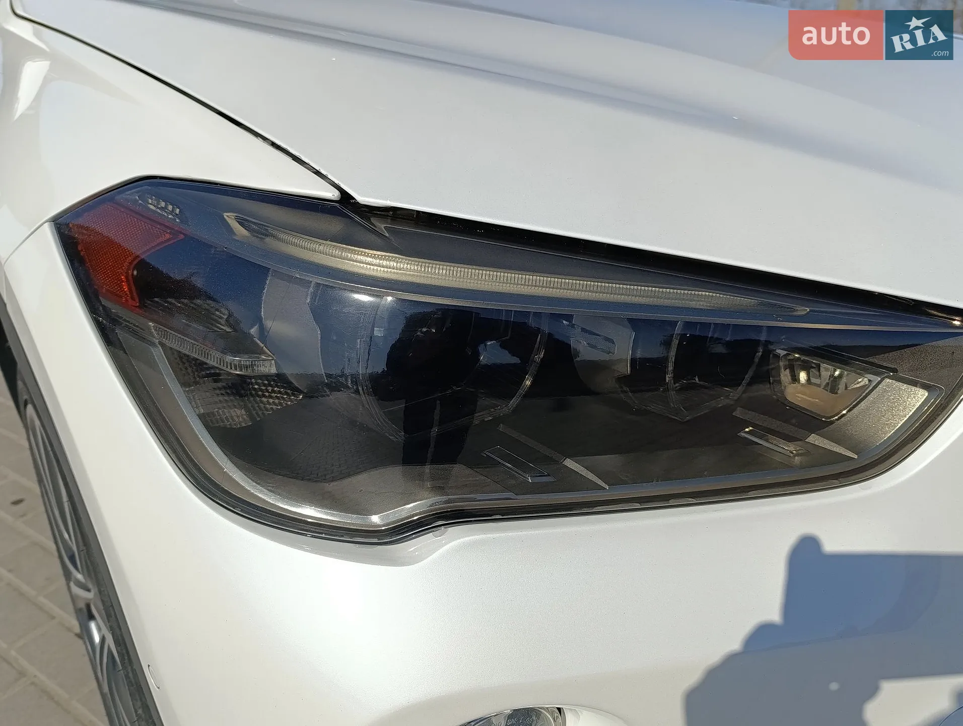 2016 BMW X1 - мініатюра 59