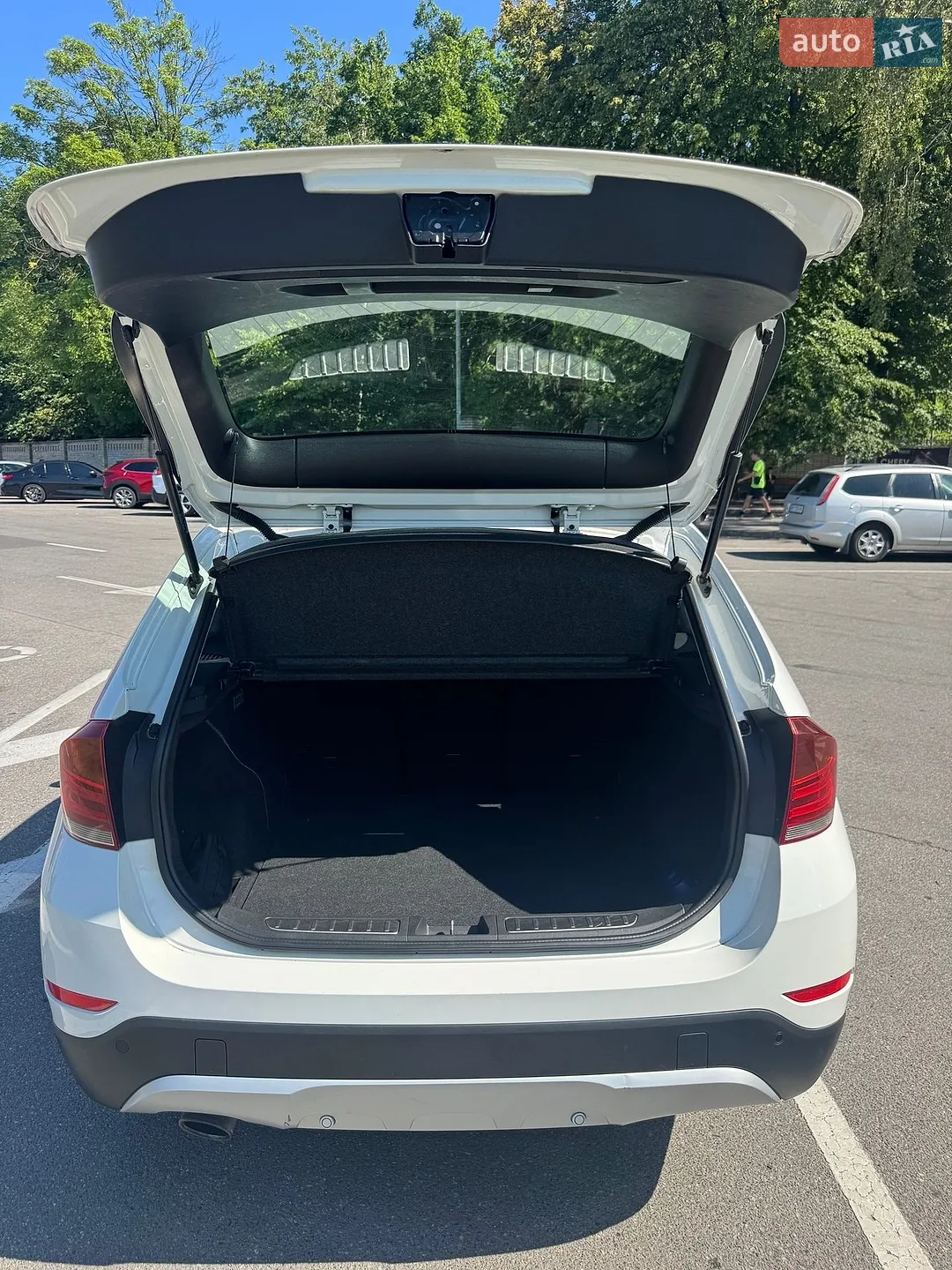 2015 BMW X1 - мініатюра 15