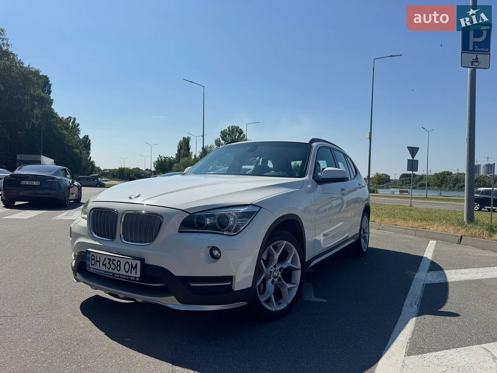 2015 BMW X1 - мініатюра 20