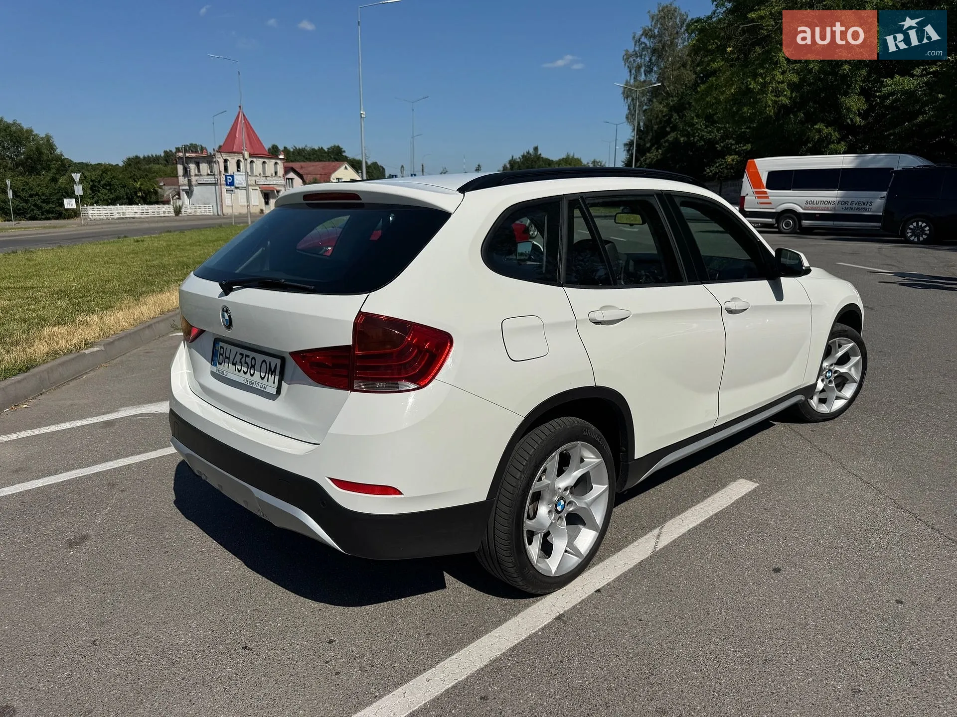 2015 BMW X1 - мініатюра 22