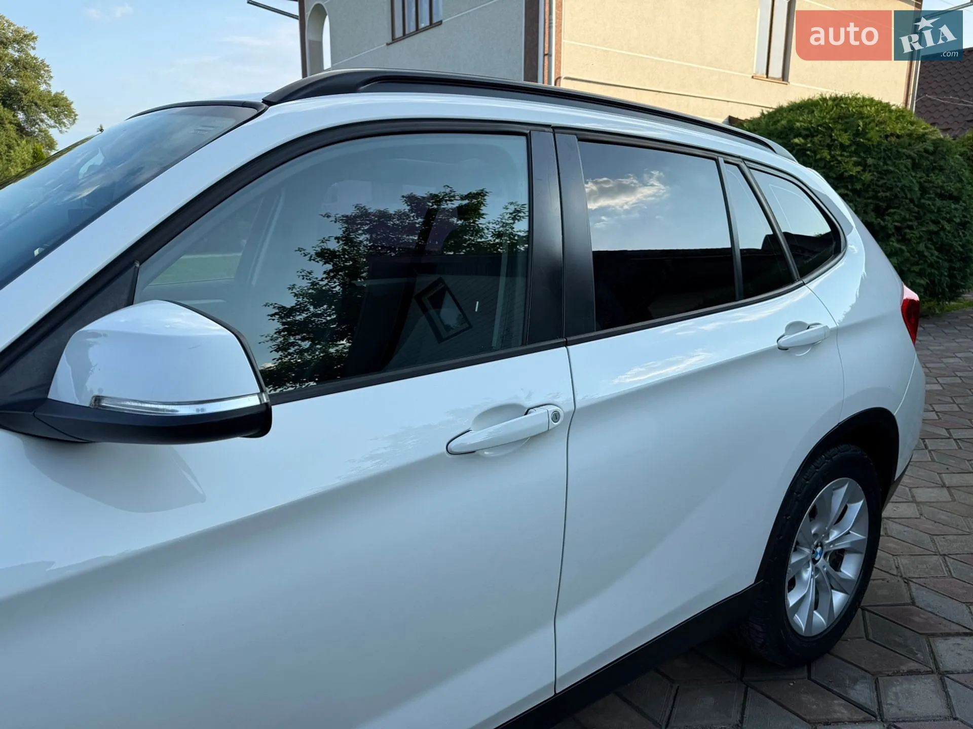 2013 BMW X1 - мініатюра 6