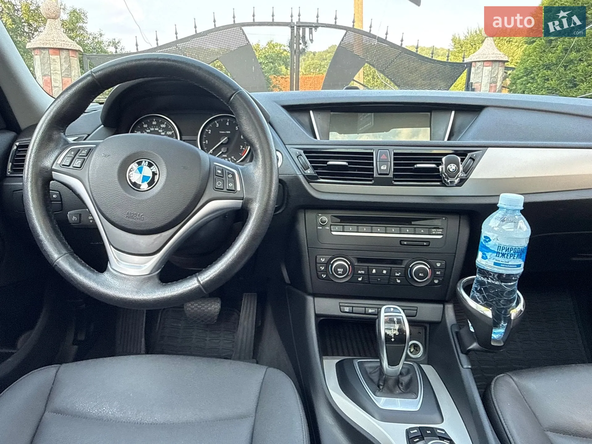 2013 BMW X1 - мініатюра 23