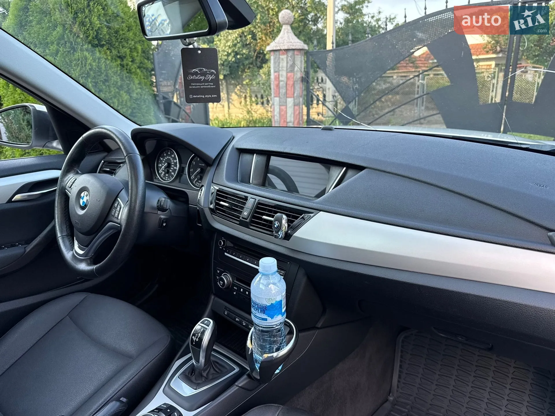 2013 BMW X1 - мініатюра 28