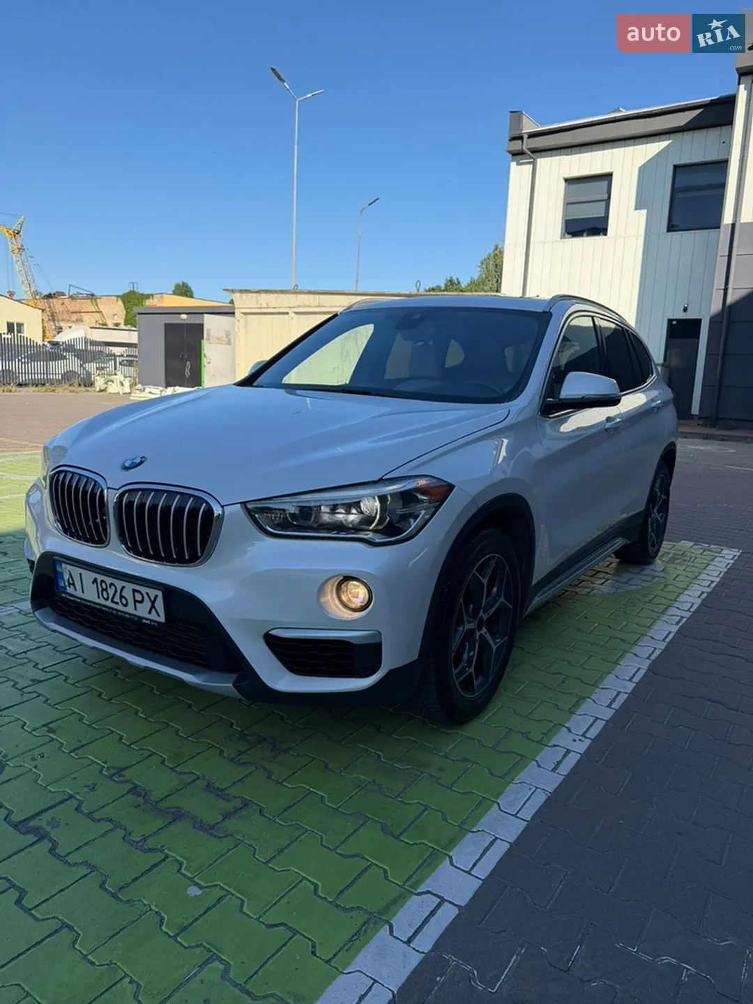 2019 BMW X1 - мініатюра 4