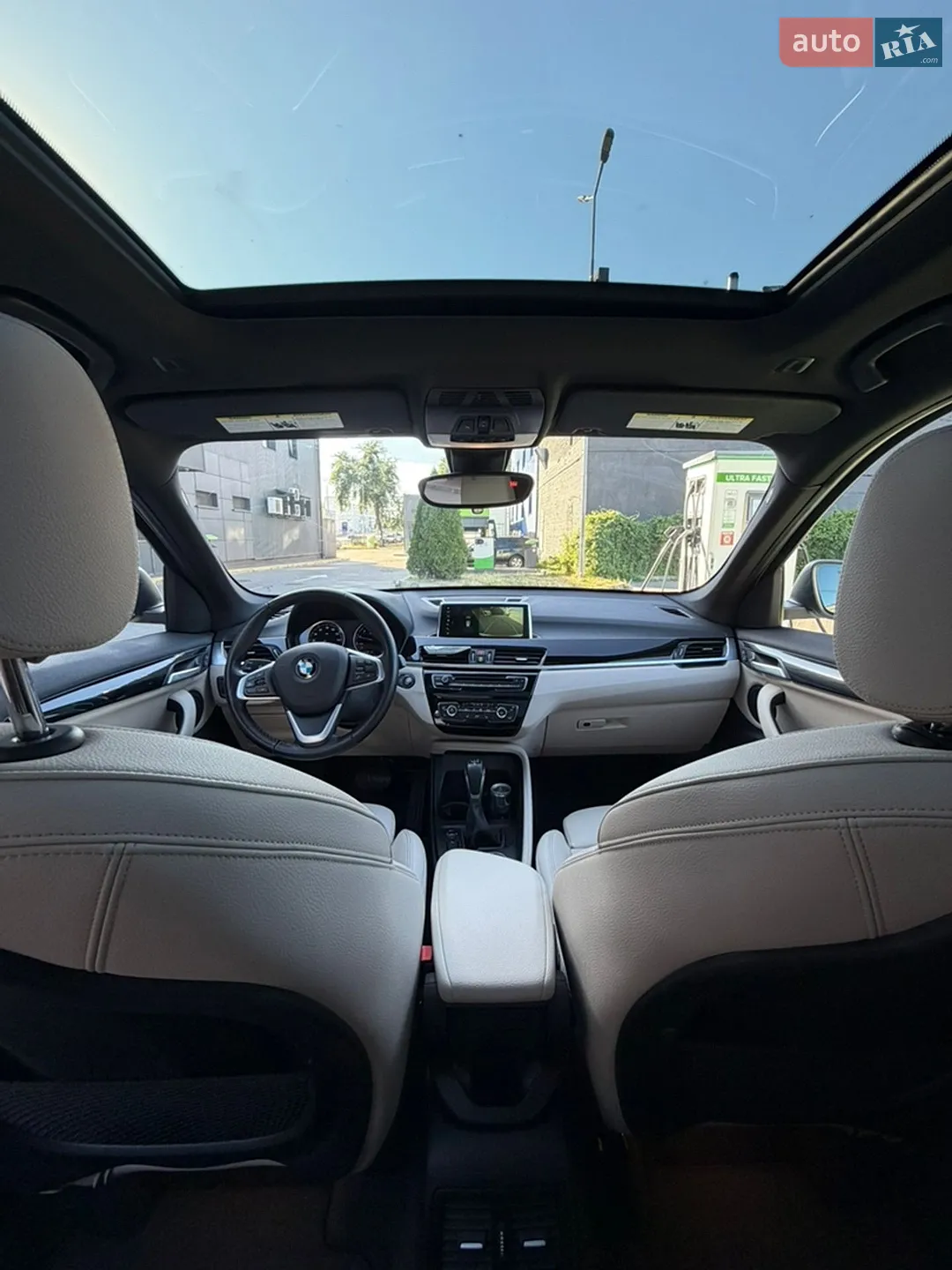 2019 BMW X1 - мініатюра 10