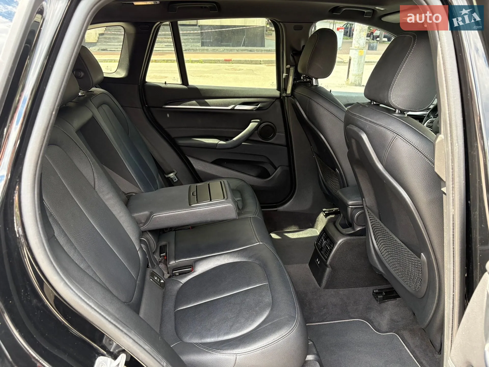 2019 BMW X1 - мініатюра 17