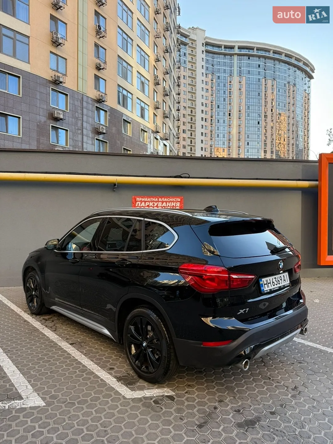 2019 BMW X1 - мініатюра 17