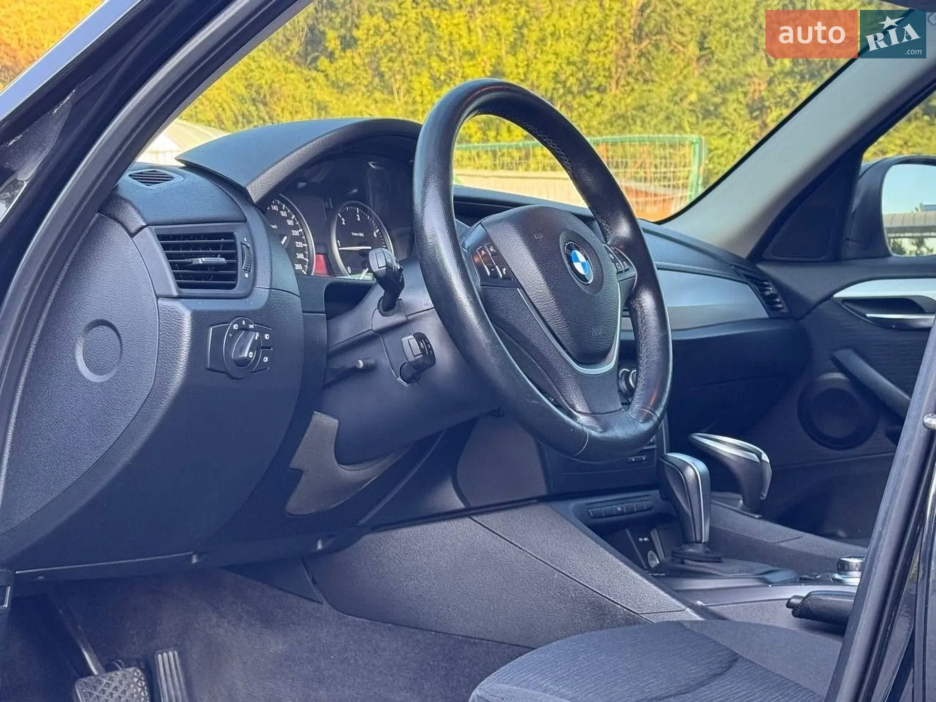 2010 BMW X1 - мініатюра 7