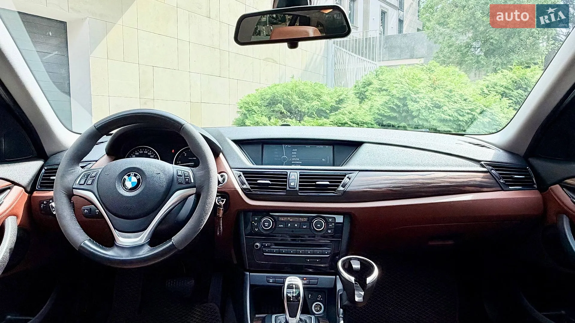 2012 BMW X1 - мініатюра 4