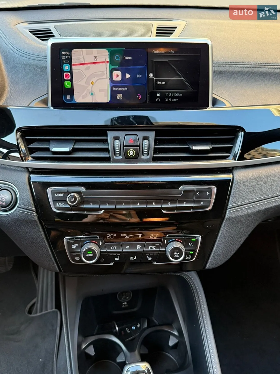 2019 BMW X1 - мініатюра 7