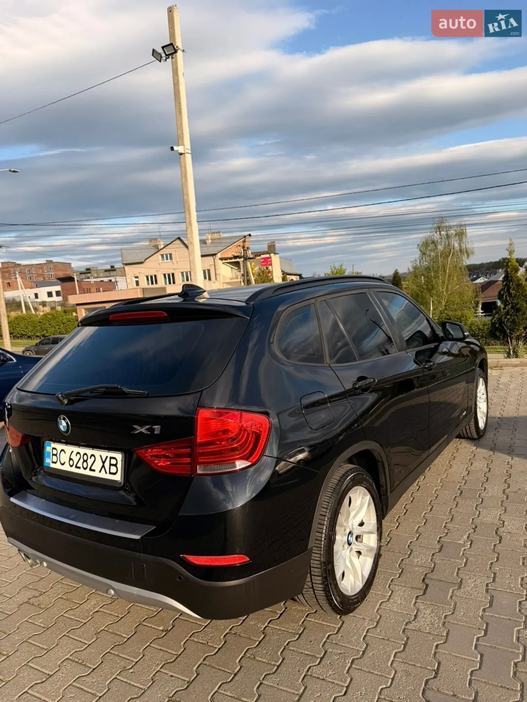 2014 BMW X1 - мініатюра 6