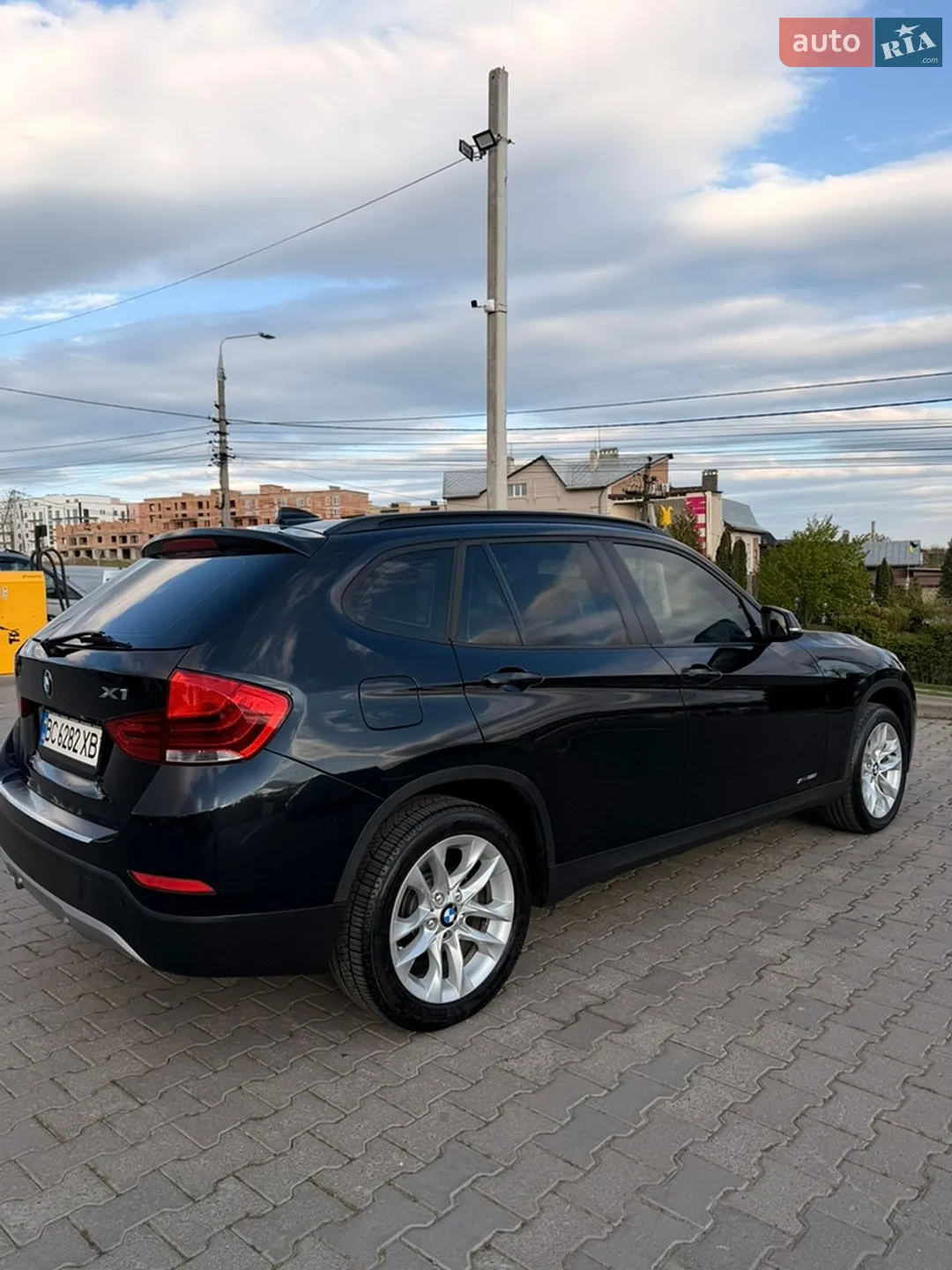 2014 BMW X1 - мініатюра 9