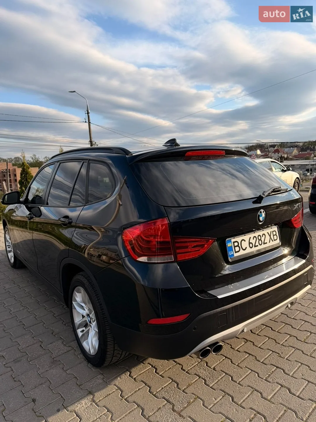 2014 BMW X1 - мініатюра 10