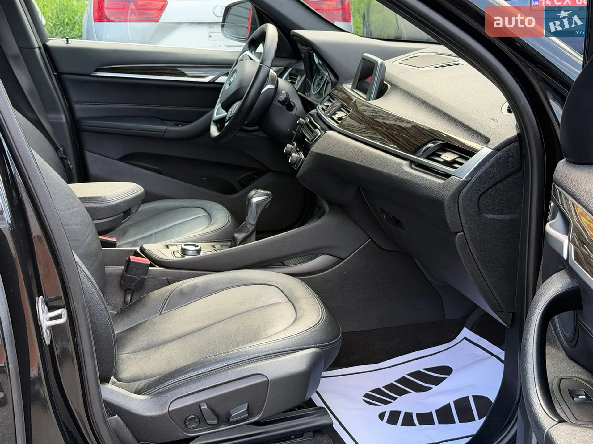 2017 BMW X1 - мініатюра 17