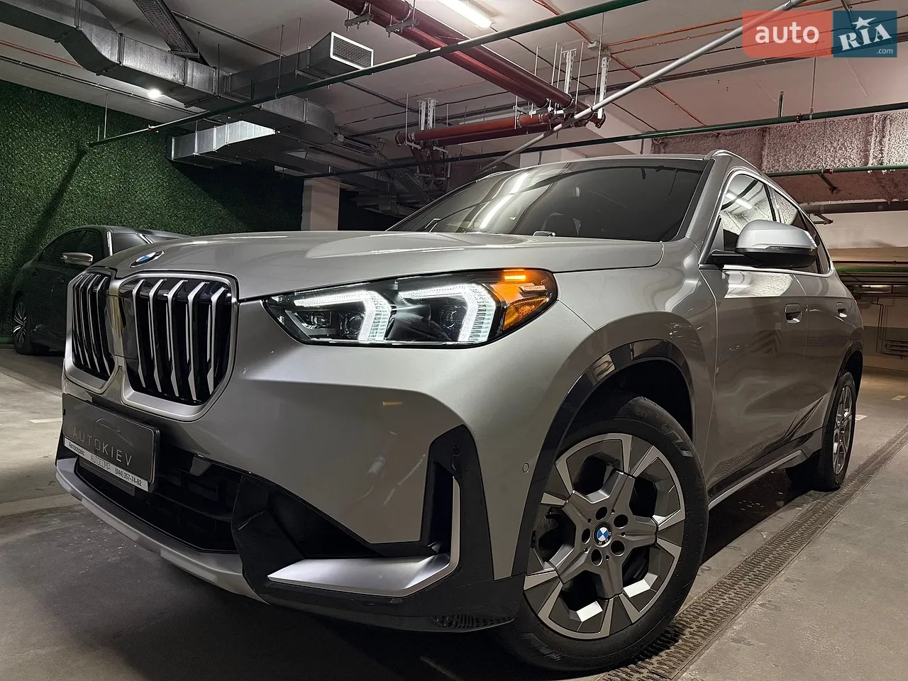 2013 BMW X1 - мініатюра 65