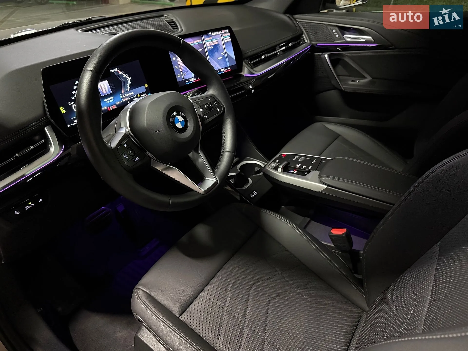 2023 BMW X1 - мініатюра 4