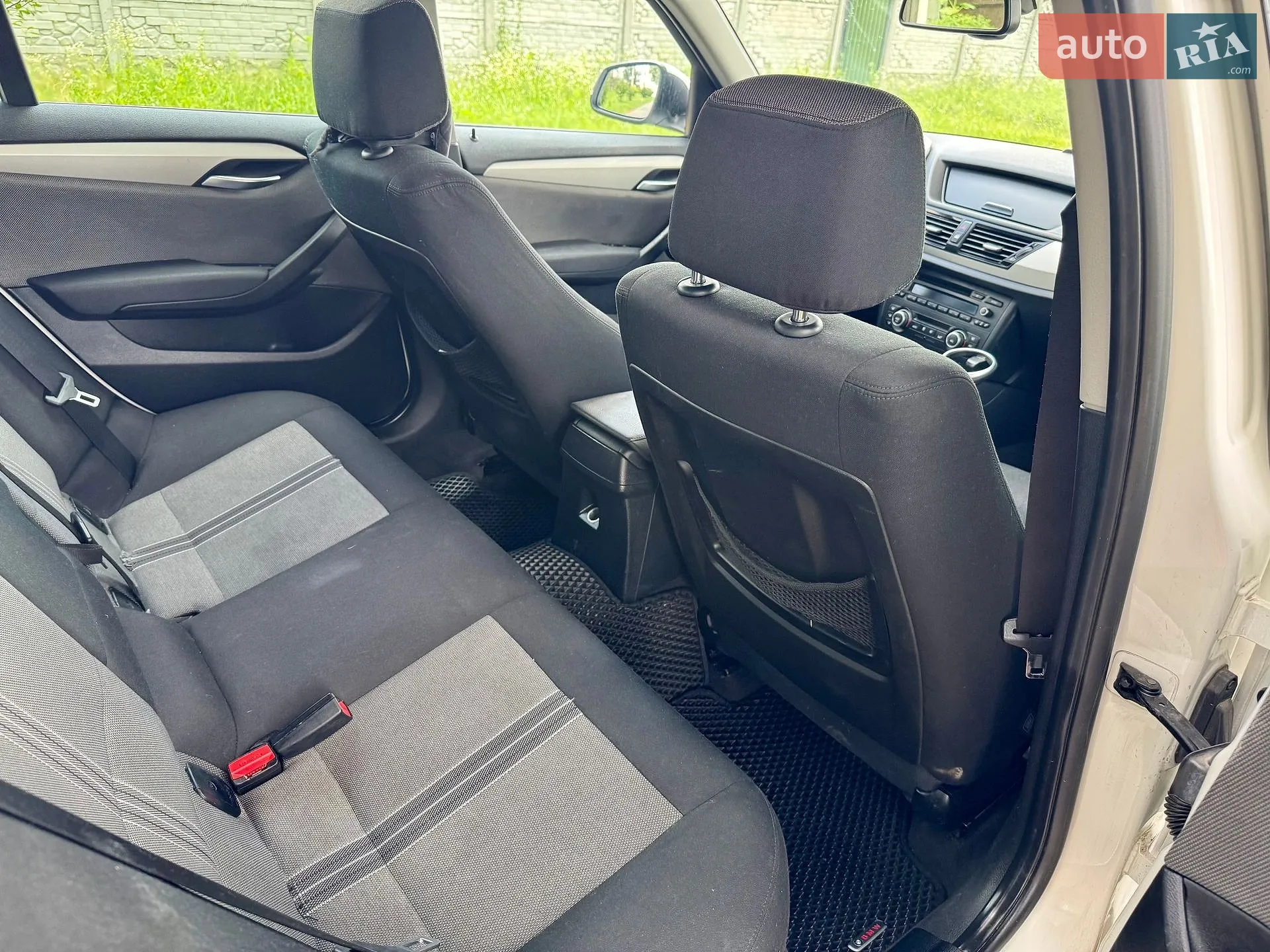2013 BMW X1 - мініатюра 29