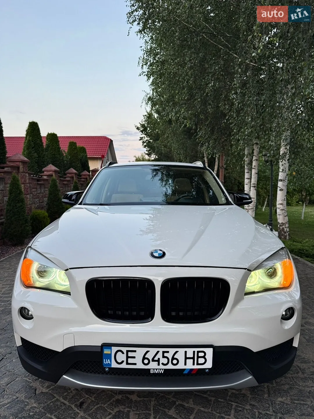 2012 BMW X1 - мініатюра 15