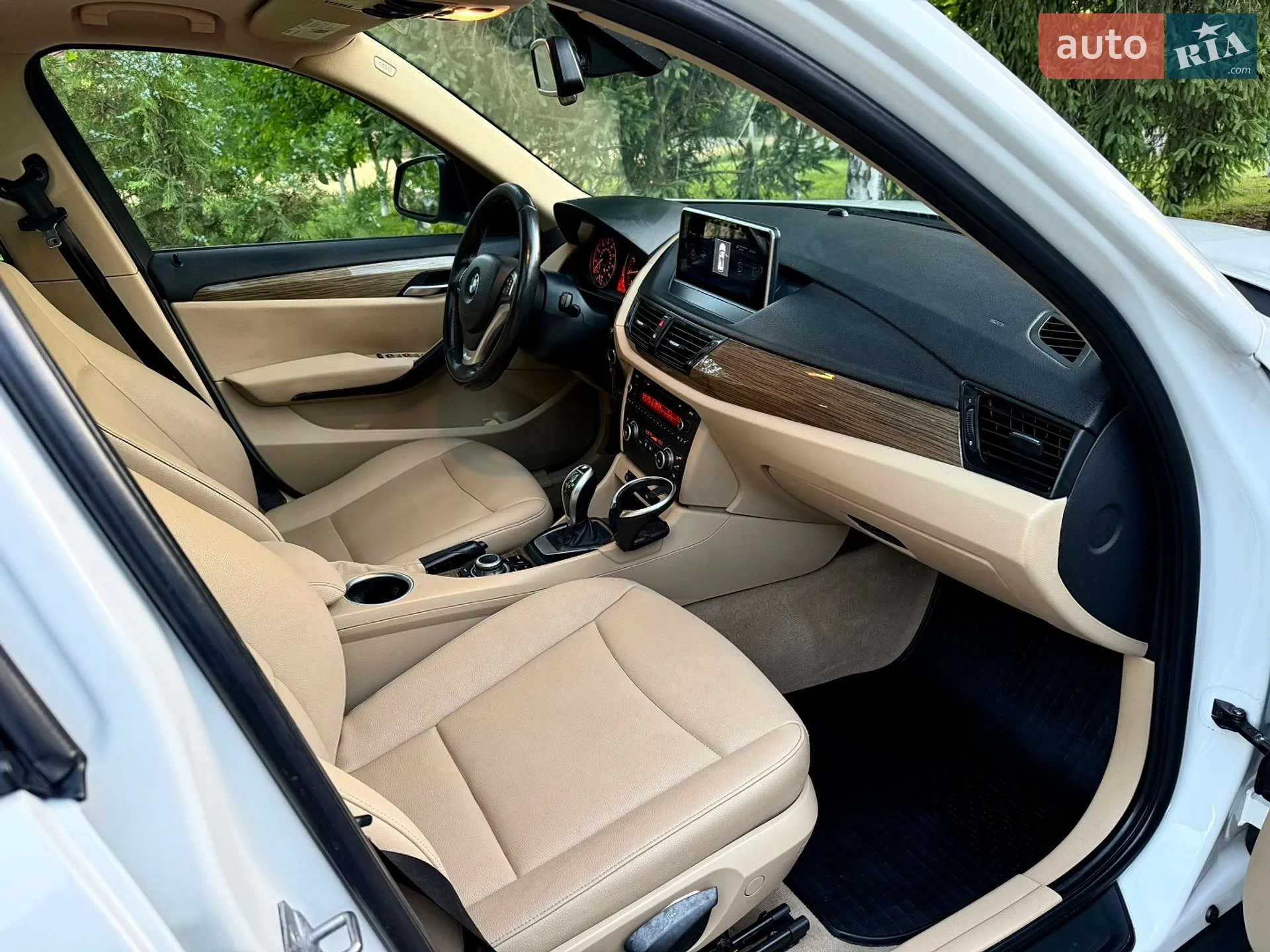 2012 BMW X1 - мініатюра 22