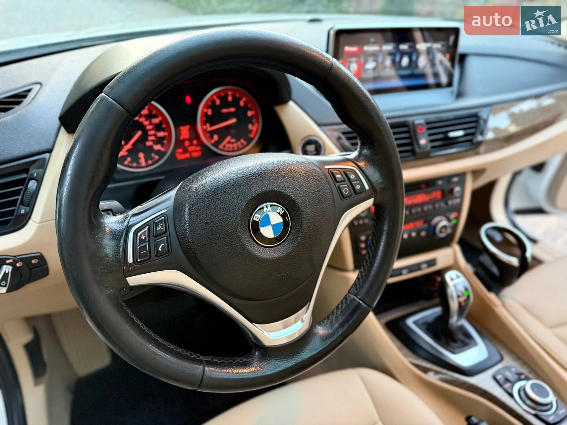 2012 BMW X1 - мініатюра 26