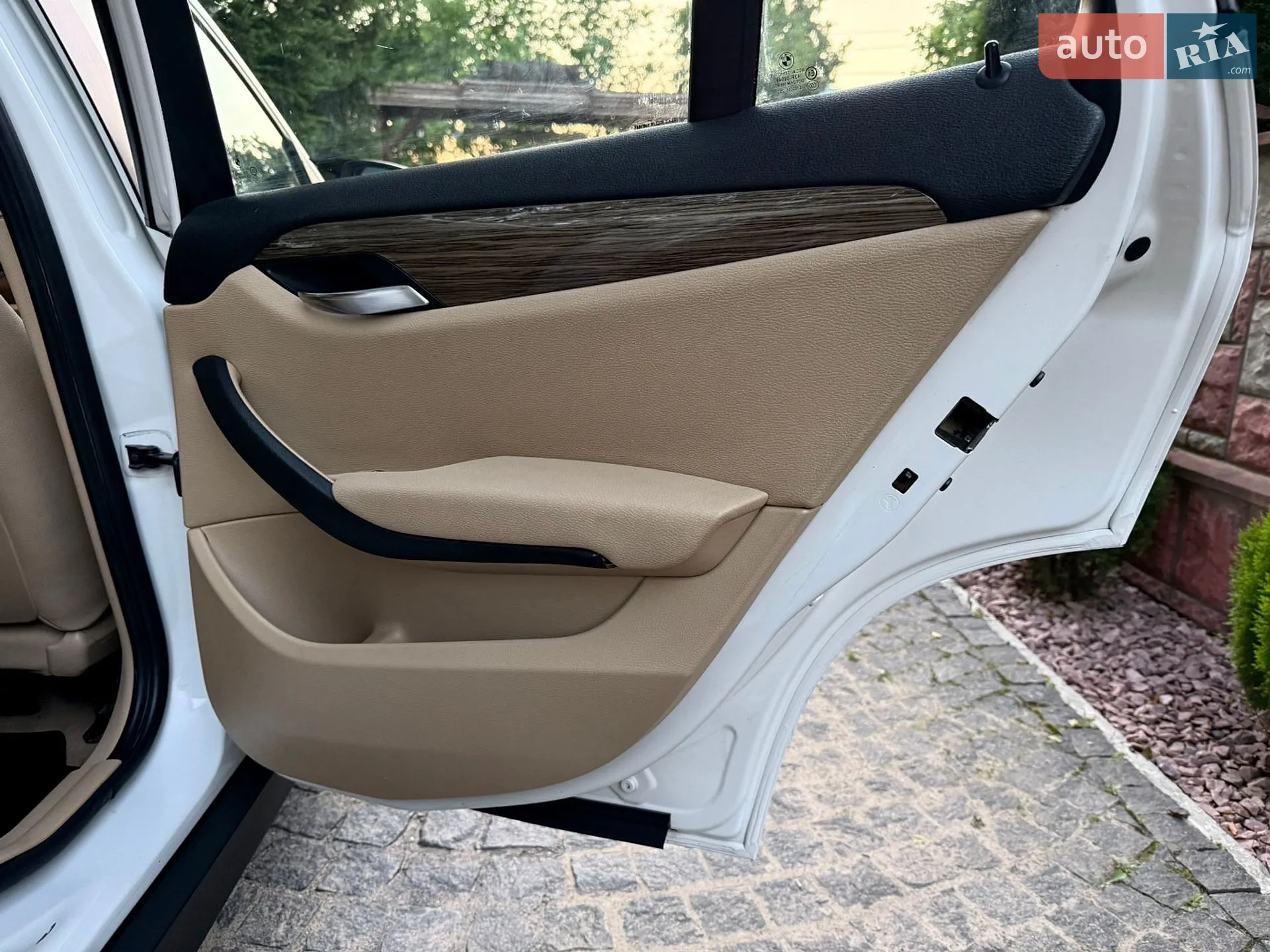 2012 BMW X1 - мініатюра 37