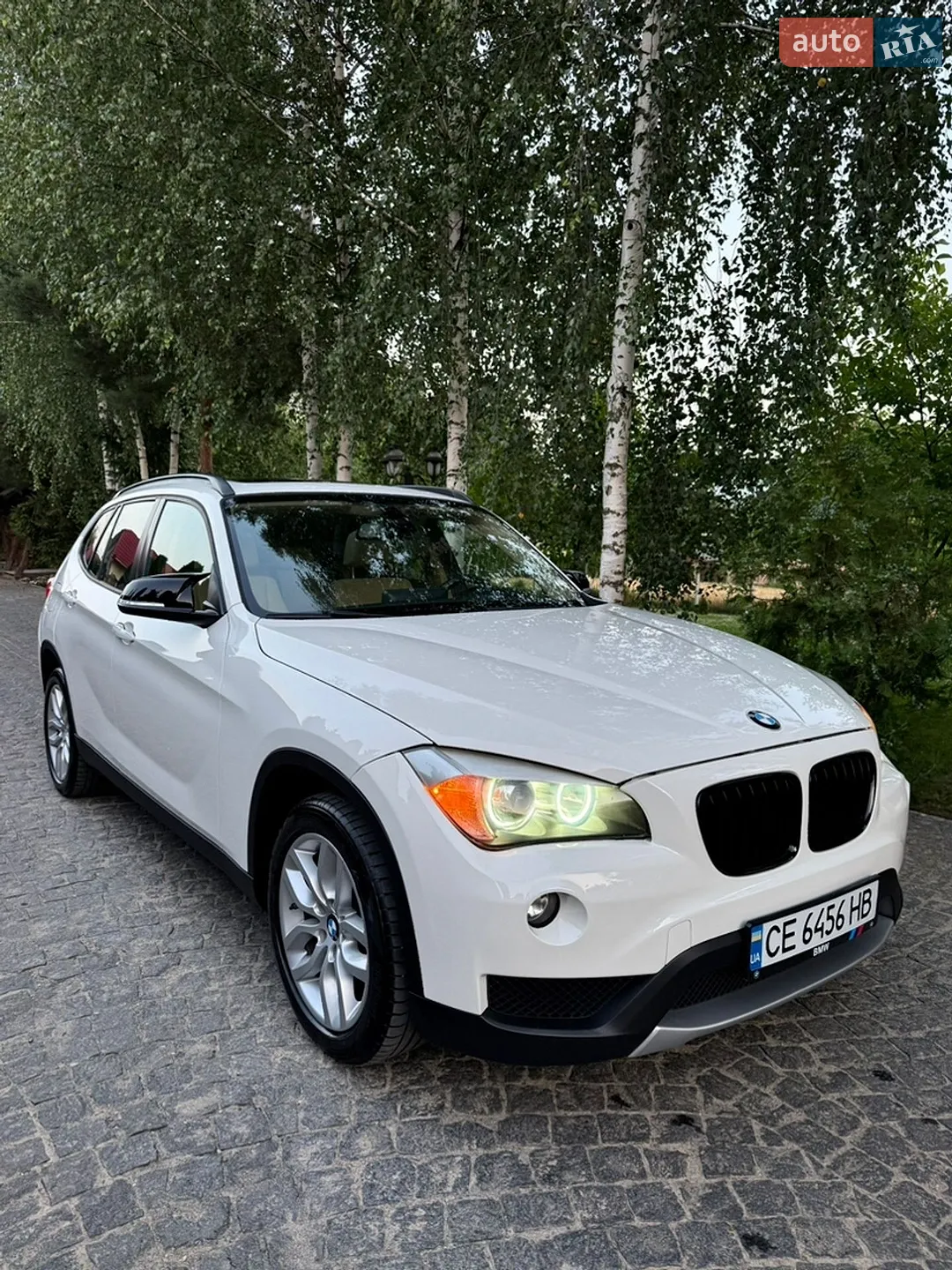 2012 BMW X1 - мініатюра 43