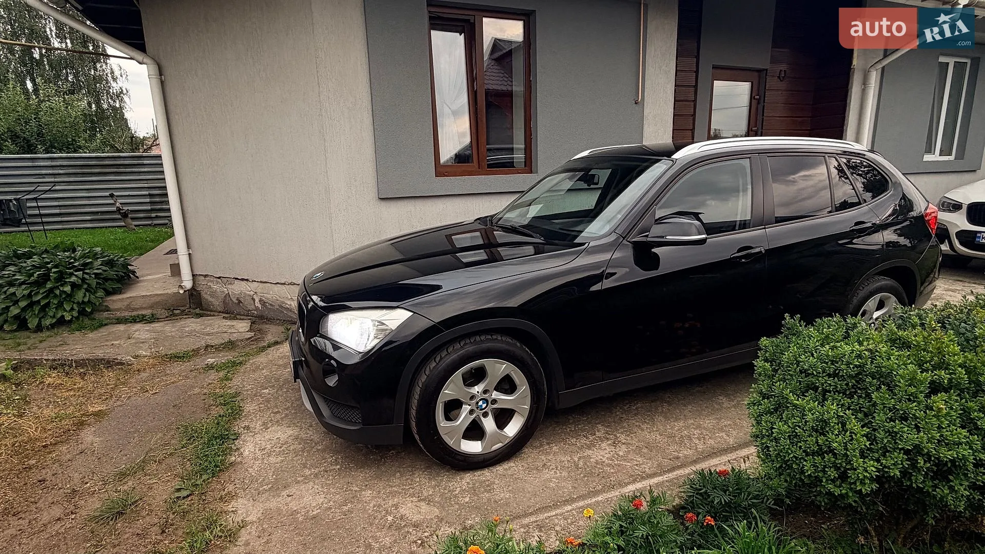 2013 BMW X1 - мініатюра 11
