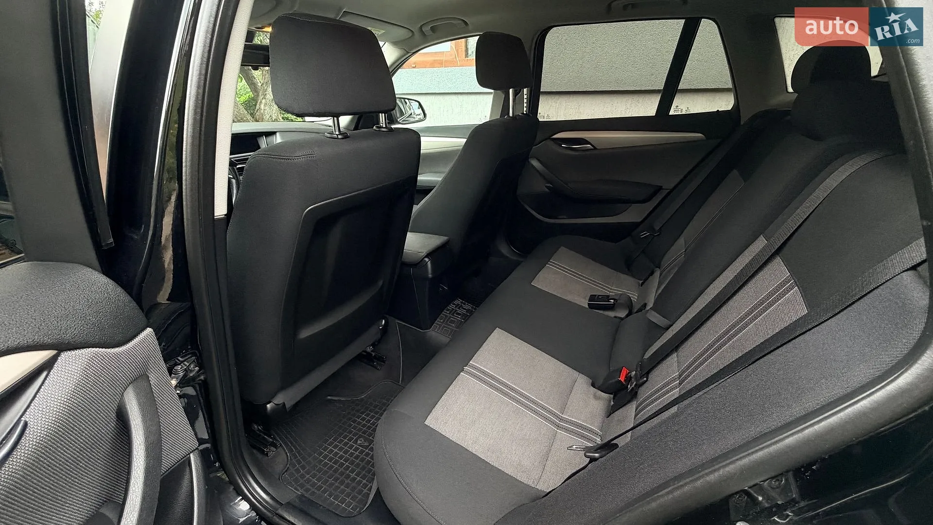2013 BMW X1 - мініатюра 20