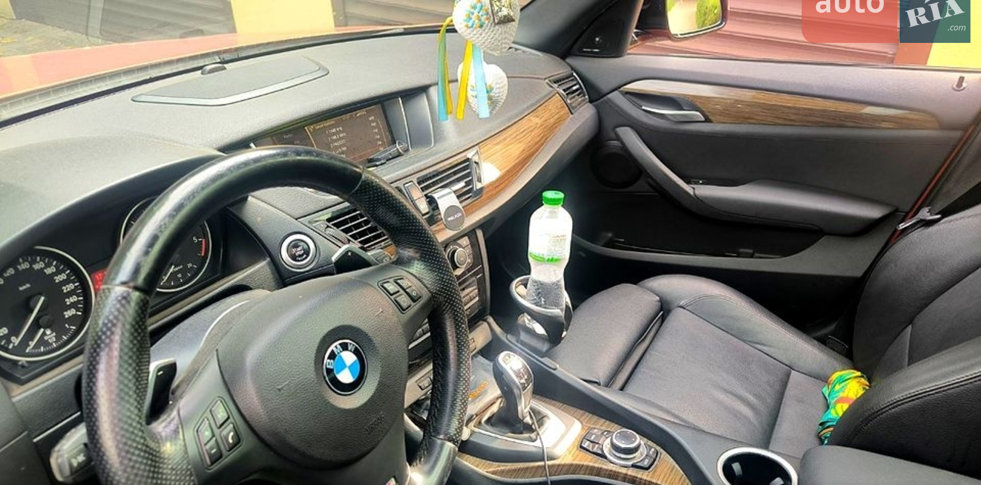 2013 BMW X1 - мініатюра 9
