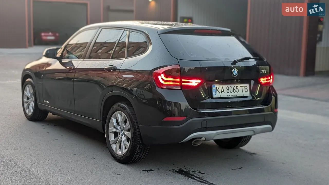 2015 BMW X1 - мініатюра 15
