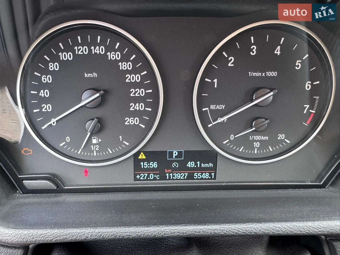 2017 BMW X1 - мініатюра 20
