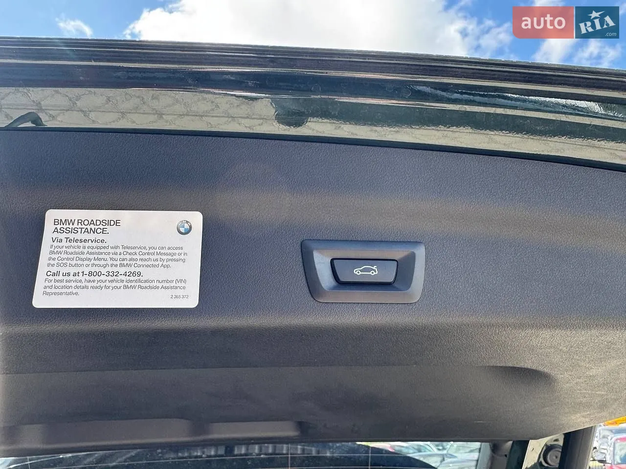 2024 BMW X1 - мініатюра 22