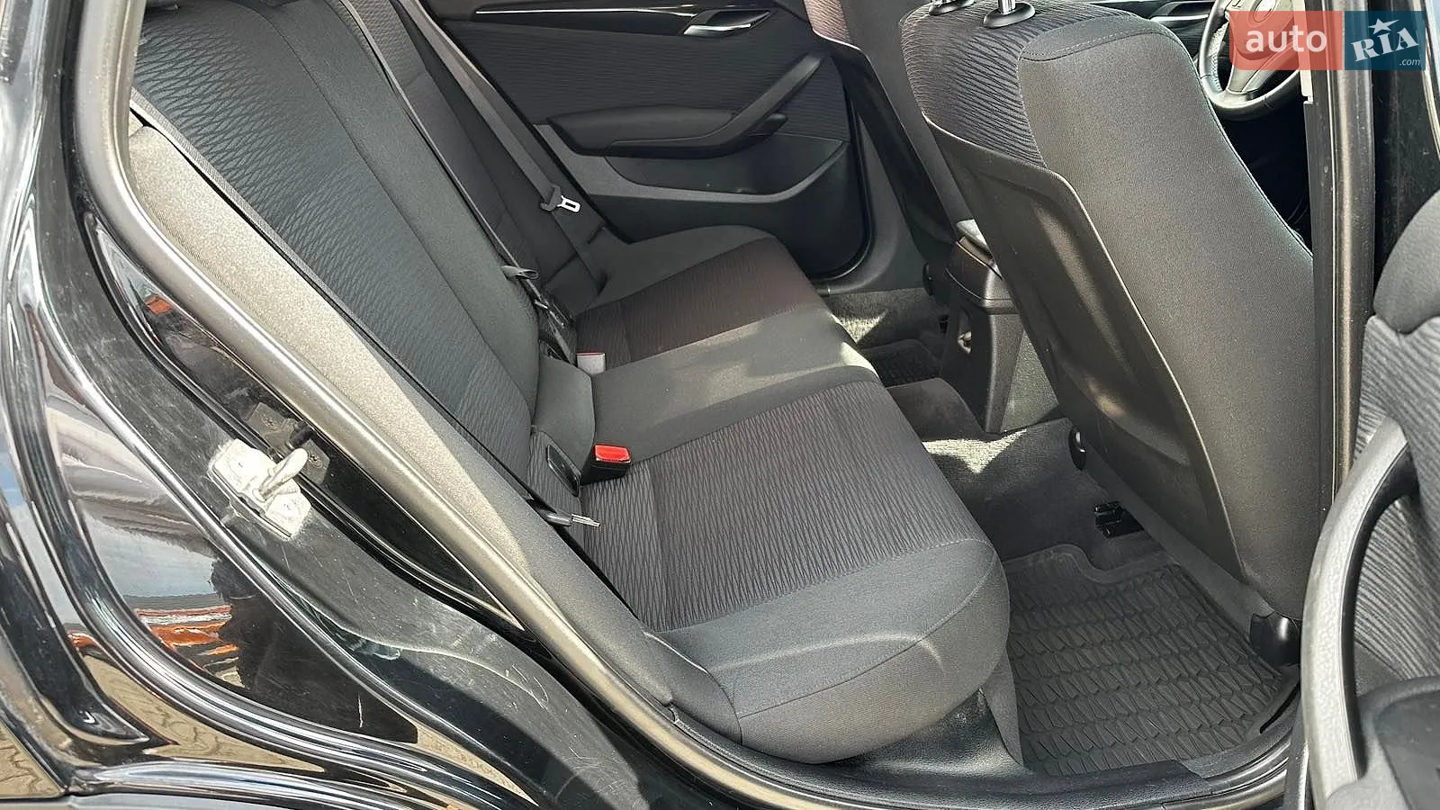 2012 BMW X1 - мініатюра 7